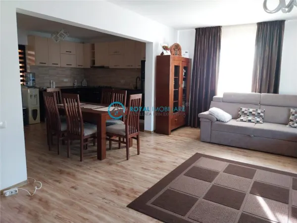 Casă 5 camere Strejnicu - poza 3