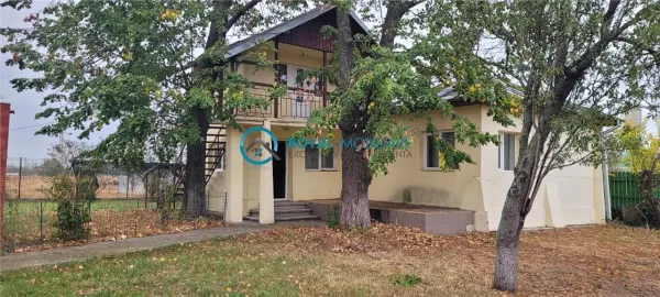 Casă 5 camere Valea Calugareasca - poza 1