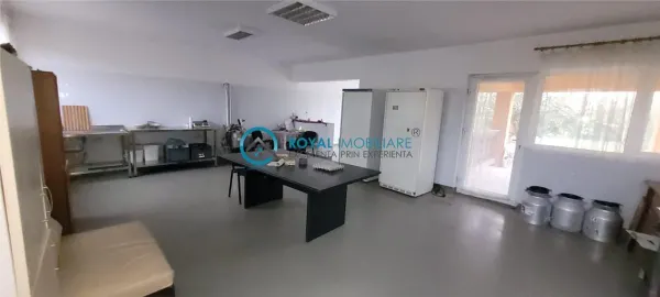 Casă 5 camere Valea Calugareasca - poza 15