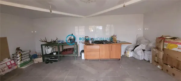 Casă 5 camere Valea Calugareasca - poza 18