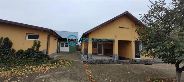Casă 5 camere Valea Calugareasca - poza 5