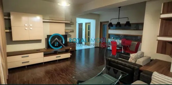 Apartament 3 camere Ploiești - poza 2