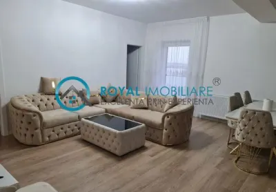 Apartament 3 camere Ploiești - poza 1