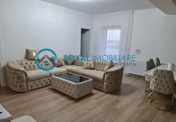 Apartament 3 camere Ploiești - poza 1