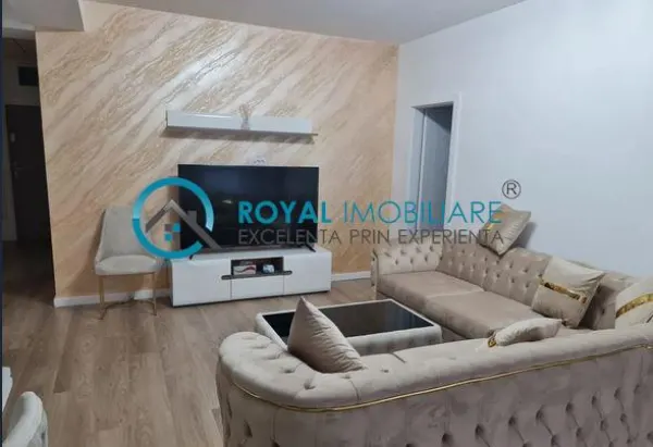 Apartament 3 camere Ploiești - poza 2