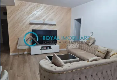 Apartament 3 camere Ploiești - poza 2
