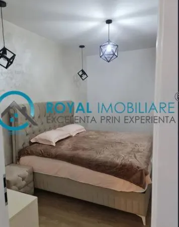 Apartament 3 camere Ploiești - poza 6