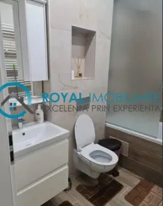 Apartament 3 camere Ploiești - poza 10