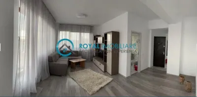 Apartament 2 camere Ploiești - poza 1