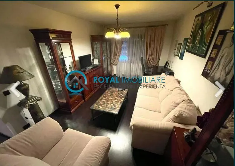 Apartament 3 camere Ploiești - poza 1