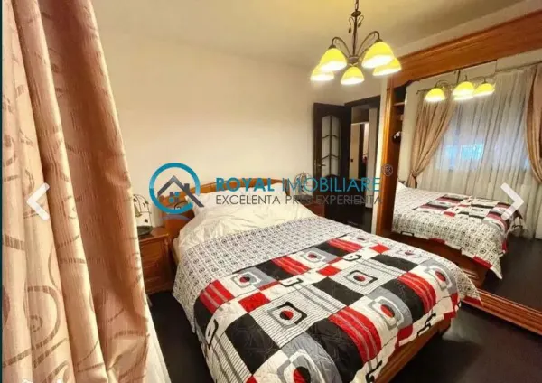 Apartament 3 camere Ploiești - poza 2
