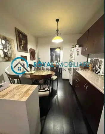 Apartament 3 camere Ploiești - poza 4