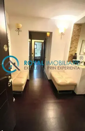 Apartament 3 camere Ploiești - poza 6