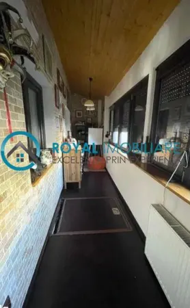 Apartament 3 camere Ploiești - poza 7