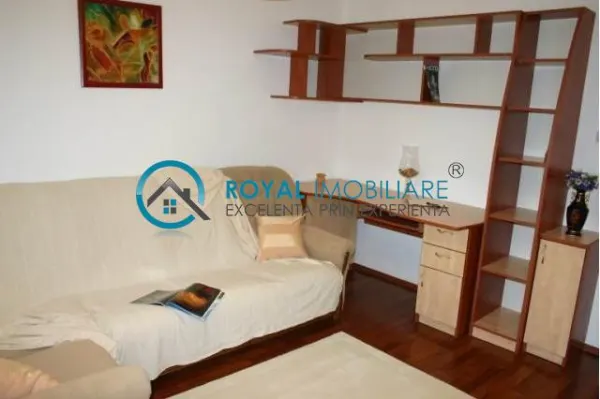 Apartament 2 camere Ploiești - poza 1