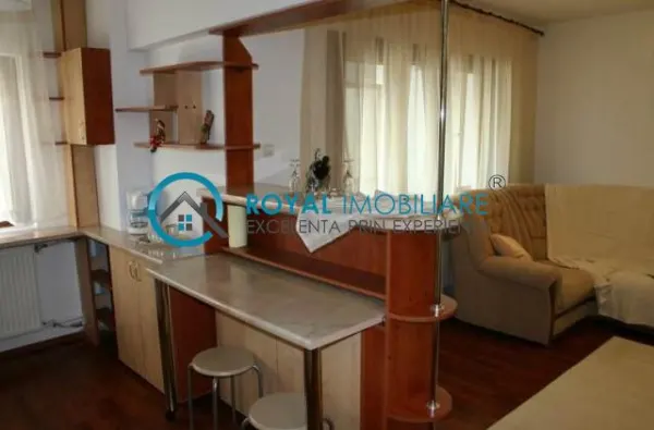 Apartament 2 camere Ploiești - poza 2