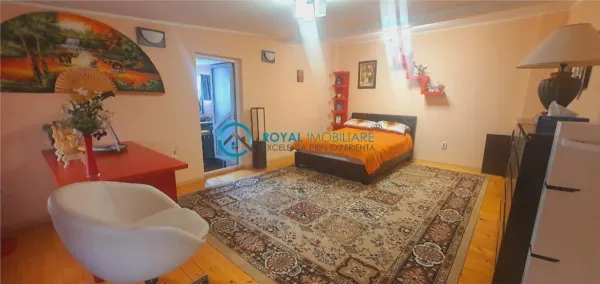 Casă 5 camere Ploiești - poza 9