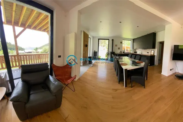 Casă 5 camere Valea Boros - poza 12