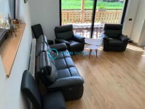 Casă 5 camere Valea Boros - poza 14