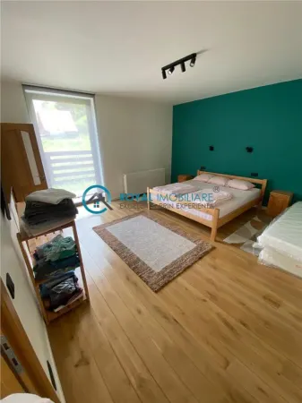Casă 5 camere Valea Boros - poza 16