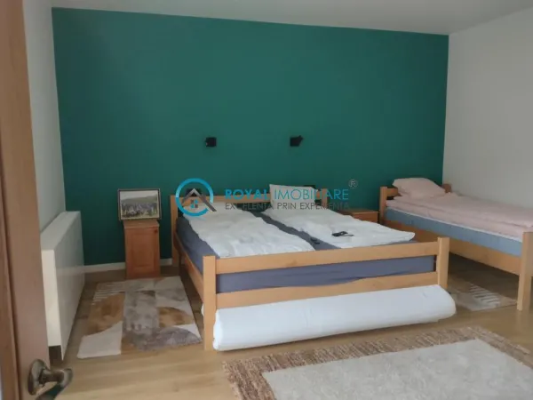 Casă 5 camere Valea Boros - poza 17