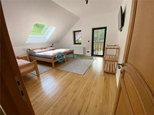 Casă 5 camere Valea Boros - poza 19