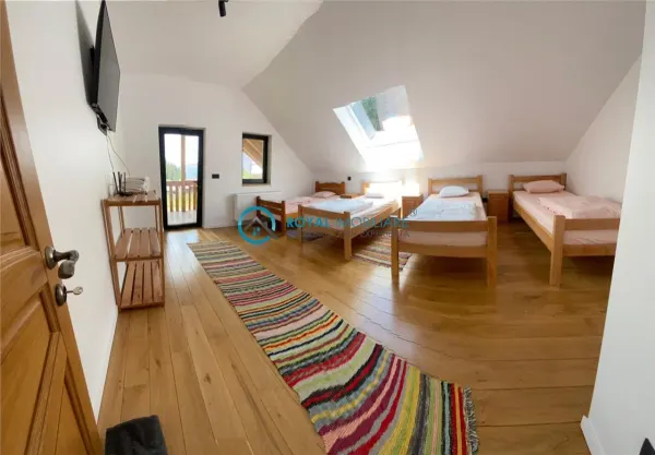 Casă 5 camere Valea Boros - poza 20