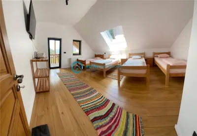 Casă 5 camere Valea Boros - poza 20