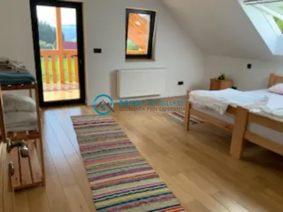 Casă 5 camere Valea Boros - poza 21