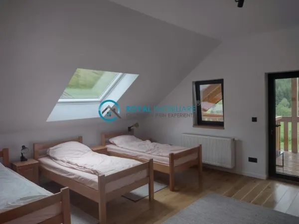 Casă 5 camere Valea Boros - poza 22