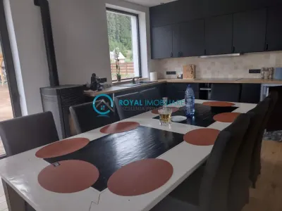 Casă 5 camere Valea Boros - poza 25