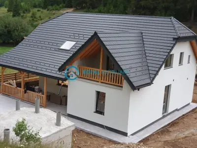 Casă 5 camere Valea Boros - poza 6