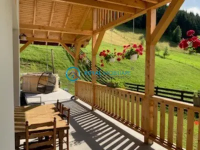 Casă 5 camere Valea Boros - poza 7