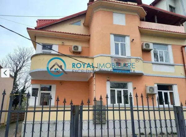 Birou Ploiești - poza 1