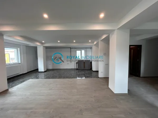 Apartament 3 camere Ploiești - poza 1