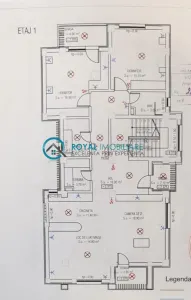 Apartament 3 camere Ploiești - poza 10