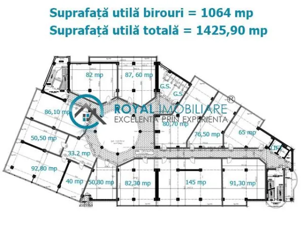Birou Ploiești - poza 7