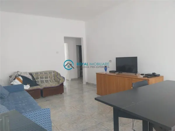 Apartament 2 camere Ploiești - poza 2