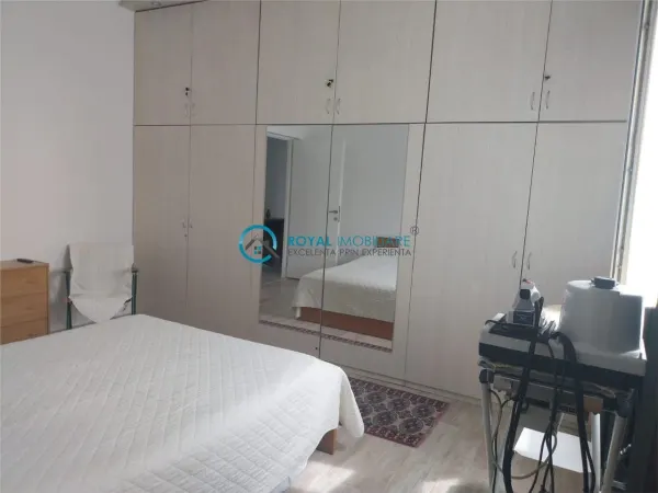 Apartament 2 camere Ploiești - poza 4