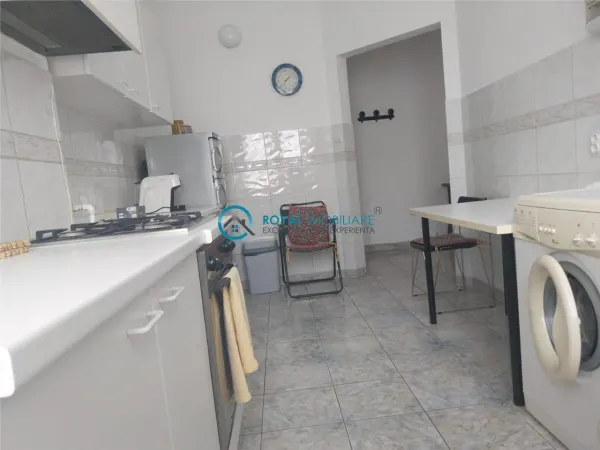 Apartament 2 camere Ploiești - poza 10