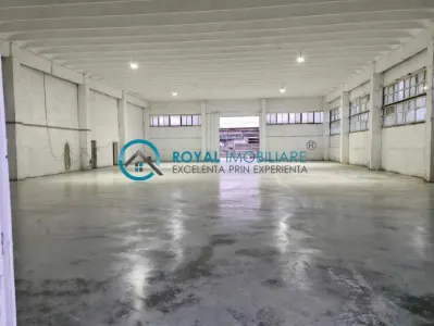 Spațiu industrial Ploiești - poza 4