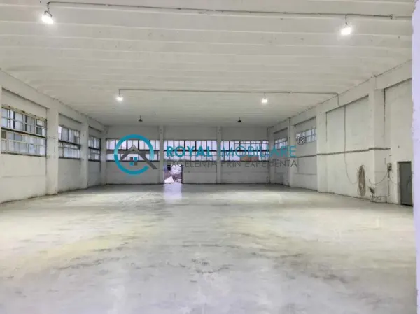 Spațiu industrial Ploiești - poza 5