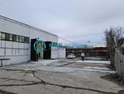 Spațiu industrial Ploiești - poza 7