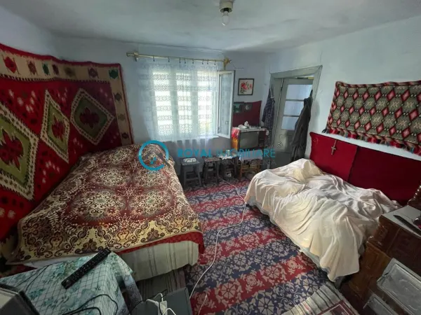 Casă 3 camere Tomsani - poza 7