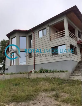 Casă 6 camere Cocorastii Colt - poza 2