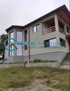 Casă 6 camere Cocorastii Colt - poza 2