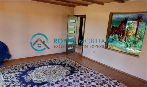 Casă 6 camere Cocorastii Colt - poza 3