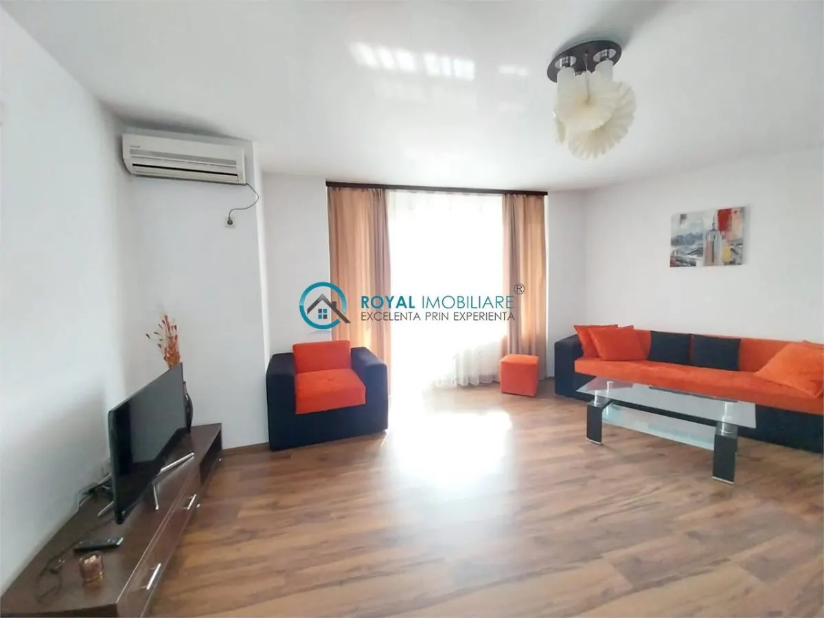 Apartament 2 camere Ploiești - poza 1