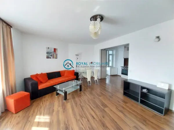 Apartament 2 camere Ploiești - poza 2