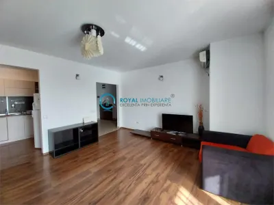 Apartament 2 camere Ploiești - poza 3